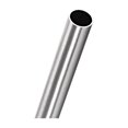 thumbnail image 4 of Uxcell 304 Stainless Steel Round Tubing Seamless Straight Tube 7mm x 0.4mm x 250mm, 4 of 5