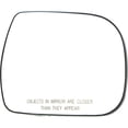 thumbnail image 2 of KOOL VUE Mirror Glass for 2011-2014 for Toyota for Sienna Right Convex, 2 of 5