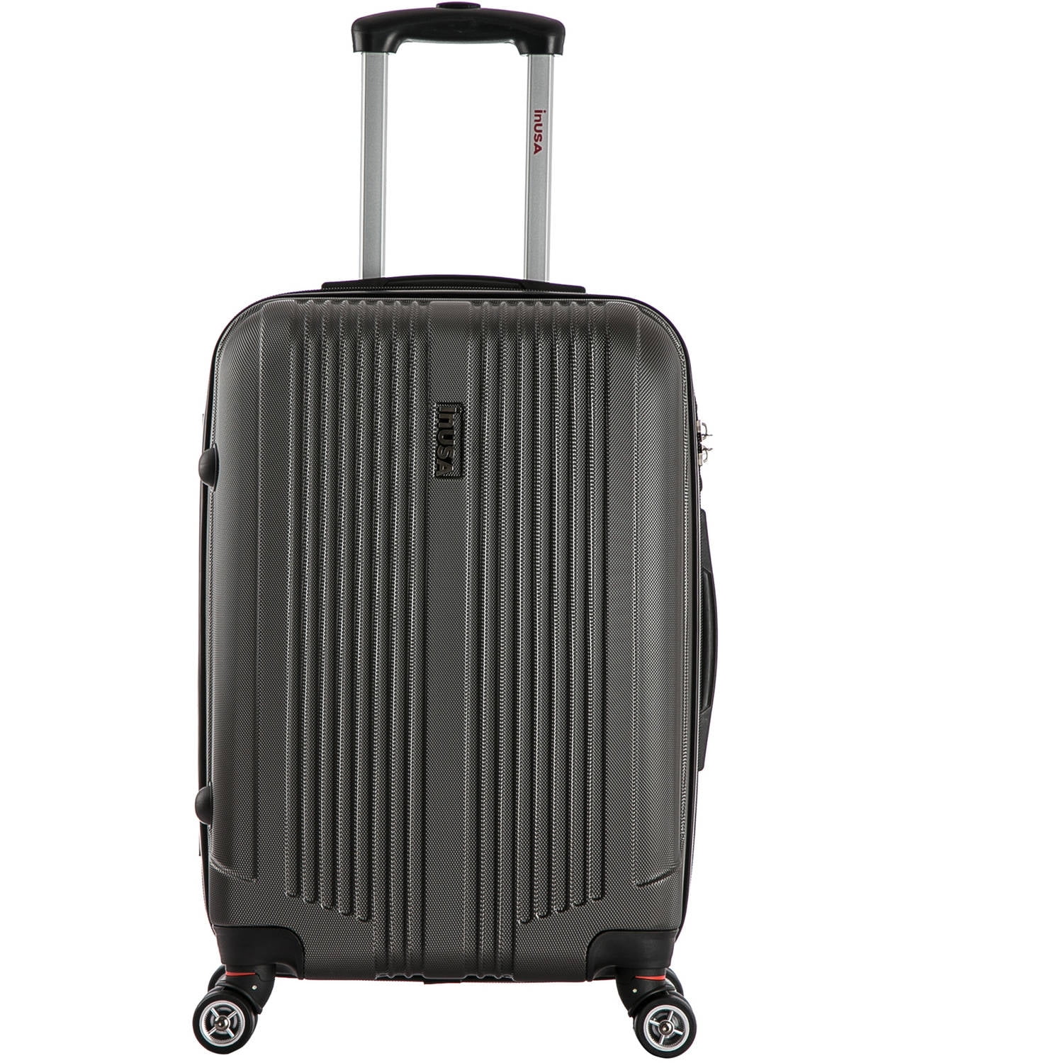 spinner luggage walmart