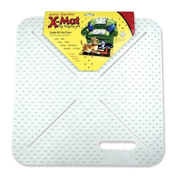 Mammoth X-Mat EXTRA Pet Training Mat - Flexible, 18"