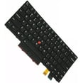 thumbnail image 2 of Backlit Keyboard 01HX499 01AX569 01AX487 Replacement for Thinkpad IBM Lenovo T470 SN20P41801 01HX459 01HX419, 2 of 5