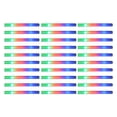 thumbnail image 1 of 30 barras luminosas LED de espuma para fiestas, regalos, barras luminosas LED parpadeantes Vistoso, 1 of 9