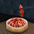 thumbnail image 2 of Shisuyan Conteneurs à Sushi de Restaurant Décoration de Bureau 1 Ensemble 9.4X9.4X2.7in, 2 of 9