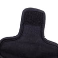 thumbnail image 5 of Sportteer Compact Golf Putter Cover Easy To Carry Golf Putter Cover Golf Putter Headcover: Portable Mesh Head Cover Versatile Club Protector with Fastener for Most Golf Putters, 5 of 10