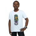thumbnail image 2 of DC Comics T-Shirt Garçon Aquaman Maître de l'Océan, 2 of 3