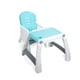 thumbnail image 5 of Silla Alta Prinsel Caddy 2 en 1 Azul, 5 of 5