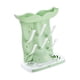 thumbnail image 5 of Estante de secado de biberones con 6 ganchos para accesorios de bebé Verde, 5 of 9