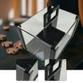thumbnail image 6 of Chip Case Holder Organizer 600 Chip Capacity Clear Acrylic for Family Gatherings and Poker Game Nights, 6 of 9