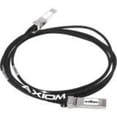 thumbnail image 1 of Axiom X2130A-1M-N-AX 1 m 10GBASE-CU SFP Plus Passive DAC Twinax Cable for Oracle, 1 of 4