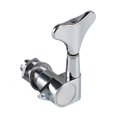thumbnail image 3 of Bass Tuning Peg Guitar Turner Bass Opened Machine Head Knobs Bass String TurnerGift, 3 of 5