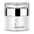 thumbnail image 1 of NEW ANGANCE Crema hidratante de leche de cabra para el cuidado de la piel, crema hidratante facial de colágeno para todo tipo de piel, crema de día y noche, hidrata y suaviza tu piel, 1,4 onzas líquid, 1 of 5