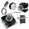 thumbnail image 5 of 67726 Grill Igniter Kit Compatible with Weber Genesis 300 E/S-310 E/S-320 Igniter, 5 of 5