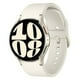 thumbnail image 2 of Smartwatch Samsung Galaxy Watch6 40mm Beige, 2 of 4