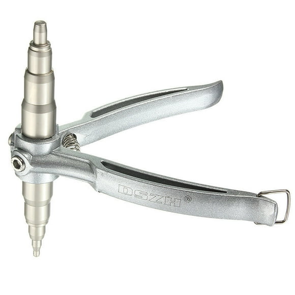 Copper Pipe Press Tool