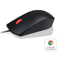 thumbnail image 2 of Lenovo Essential USB Mouse, 2 of 5