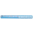 thumbnail image 4 of Acoustic Guitar Practice Chords Scale Chart Chord Fingering Diagram,L, 4 of 5