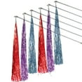 thumbnail image 1 of 3PCS Cat Tassel Teaser Funny Cat Teaser Wand Kitten Interactive Toy with Bell, 1 of 10
