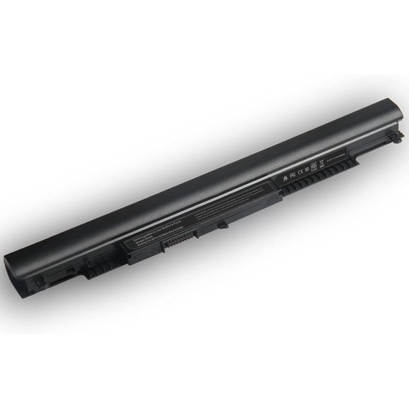 SURJDE Tree.NB 14.8V HS04 Batterie de Remplacement pour HP 807612-421 807956-001 HS03 HS04 HSTNN-LB6U HSTNN-LB6V Portable 14-an013nr 15-ay013nr 15-ba009dx 15-ay191ms 15-ac130ds 15-af131dx 15-af112nr 15