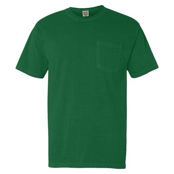 Comfort Colors 6030Cc T-Shirt With Pocket Tee