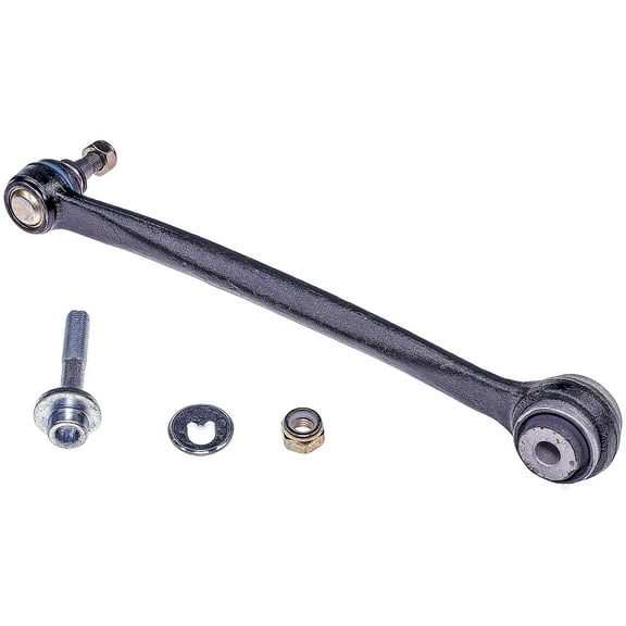 Dorman CB28500PR Rear Lower Forward Suspension Control Arm and Ball Joint Assembly for Specific Mercedes-Benz Models