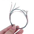 thumbnail image 4 of Universal Cartridge Phono Cable Leads Header Wires for Turntable Phono Headshell, 4 of 5