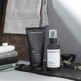 thumbnail image 4 of Face Wash HommeFace Daily, paquete de 2 unidades para hombres con colágeno, 125 ml, 4 of 5