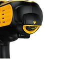 thumbnail image 4 of DEWALT 20V MAX Caulking Gun / Adhesive Gun, 29-oz (DCE570D1), 4 of 9