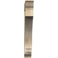 thumbnail image 2 of Ekena Millwork 6"W x 46"D x 46"H Imperial Traditional Rough Sawn Bracket, Douglas Fir, 2 of 4