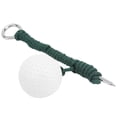 thumbnail image 4 of LYUMO Fly Rope Driving Ball Fly Ball Fly Swing Hit Shot Training Help,Golf Fly Rope Driving Ball,Corde de Golf, 4 of 8
