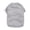 Grey, variant on Dog T Shirt, Cute Dog Clothes, Soft Cotton Basic Pet Shirt Lightweight Breathable Pullover Design for Small and Medium Dogs Cats Puppy