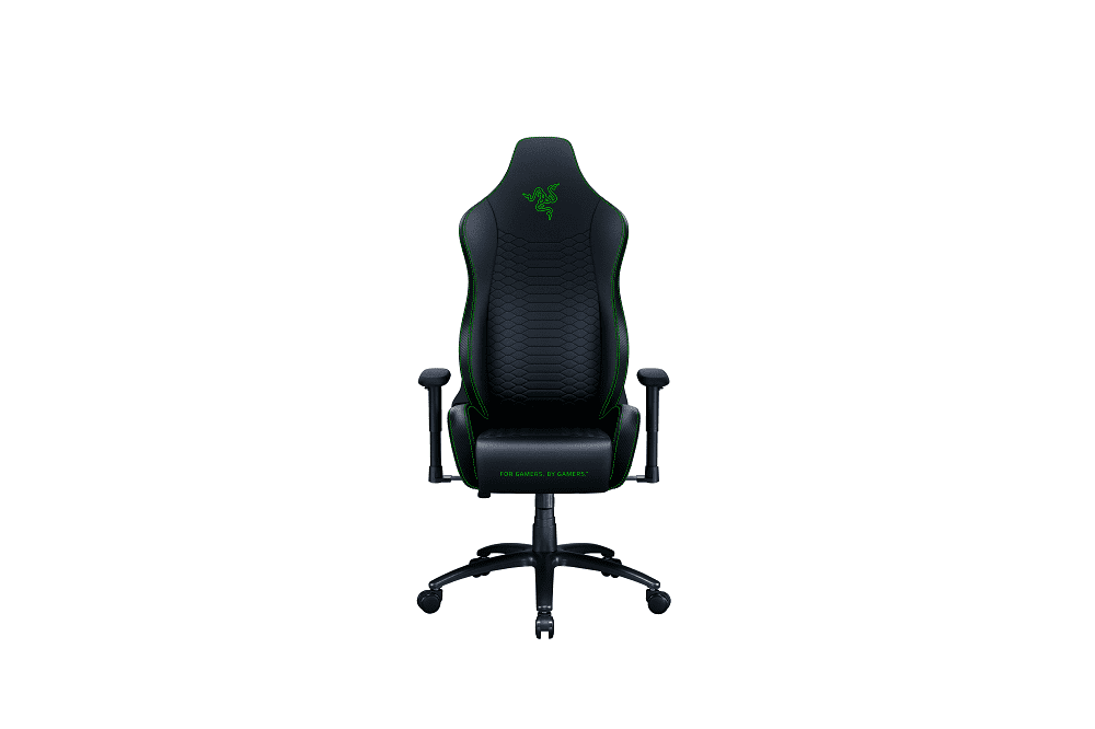 Razer Iskur X Ergonomic Gaming Chair Walmart Com Walmart Com