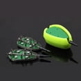 thumbnail image 3 of 100g Inline Method Feeder or Mould For Carp Fishing Tackle Tool Method Feeder, 3 of 8