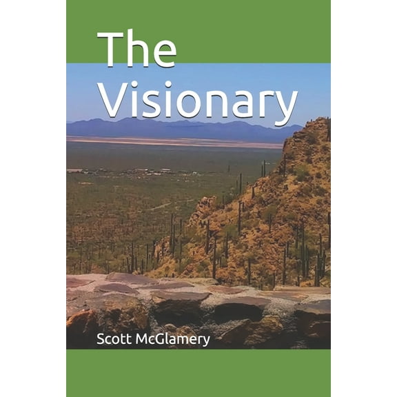 The Visionary (Paperback)
