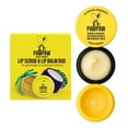 thumbnail image 1 of Exfoliante y bálsamo labial Duo Dr. PawPaw Hydrating Vegan 16 ml, 1 of 6