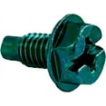 thumbnail image 5 of Gardner Bender 0.25 in. D Grounding Screws 100 pk, 5 of 5