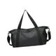 thumbnail image 5 of Bolsa de viaje, bolsa de gimnasio, bolsa de equipaje portátil de moda para adultos, bolso cruzado, bolsa de viaje para entrenamiento, natación, fin de Negro, 5 of 8