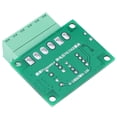 thumbnail image 1 of 05khz à 010v Convertisseur de Tension de Fréquence Numérique au Module de Conversion de Signal Analogique pour PLC et Inverseur, 1 of 8