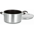 thumbnail image 2 of Cuisinart Advantage 11-Piece Non-Stick Aluminum Cookware Set, 2 of 8