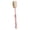 Pink, variant on Hearthoom 6 in 1 Bottle Cleaning Brush Set,2026 Multifunctional Lid Brush Cleaning Tool Kitchen,Portable Long Handle Bottles Scrubber for Cup Lids,Hard Bristle Sponge Head Bottle Brushes,Blue