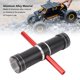 thumbnail image 3 of Llave Hexagonal Para Rueda De Coche RC, 4,0 Mm, 5,5 Mm, 24 Mm, 25 Mm, Llave De Rueda Adaptadora Hexagonal RC De aleación De Aluminio Para Rueda De Coche RC 1/5, 3 of 7