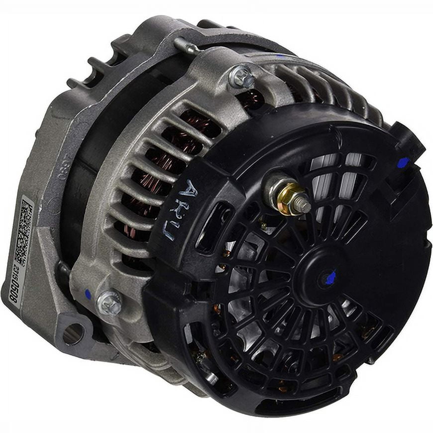 GM Genuine Parts Alternator