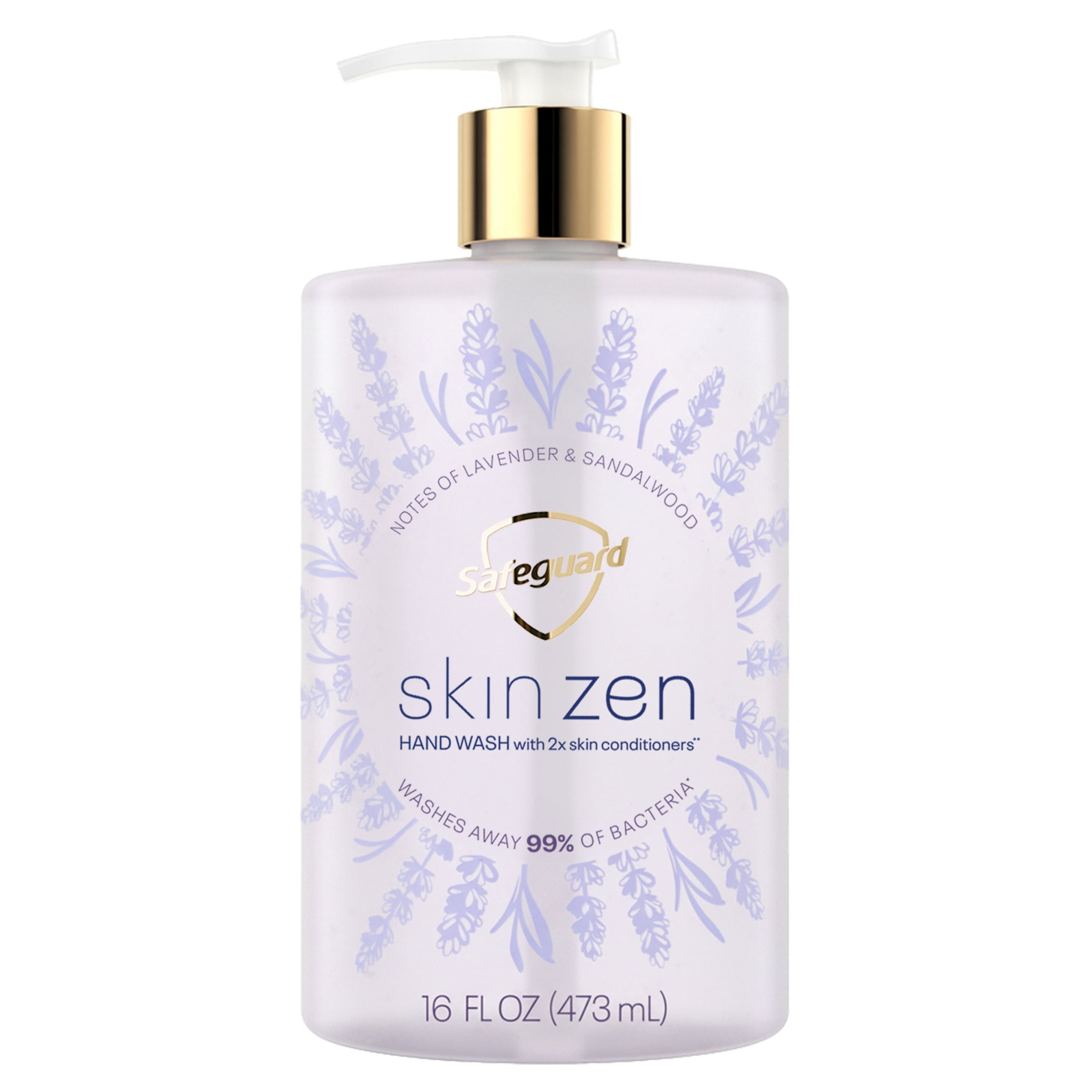 Skin Zen Hand Soap | Antibacterial wipes for grocery retail
