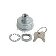 thumbnail image 1 of Heavy Duty Keyed Ignition Starter Switch Compatible with For 92377 Series, 1 of 8