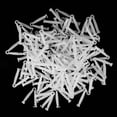 thumbnail image 3 of 100 unids/pack desechables abrazaderas de cordón umbilical Clip recién nacido Animal PEQUEÑO Kit de parto, 3 of 8
