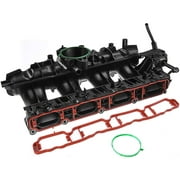 volkswagen type 3 engine intake manifold