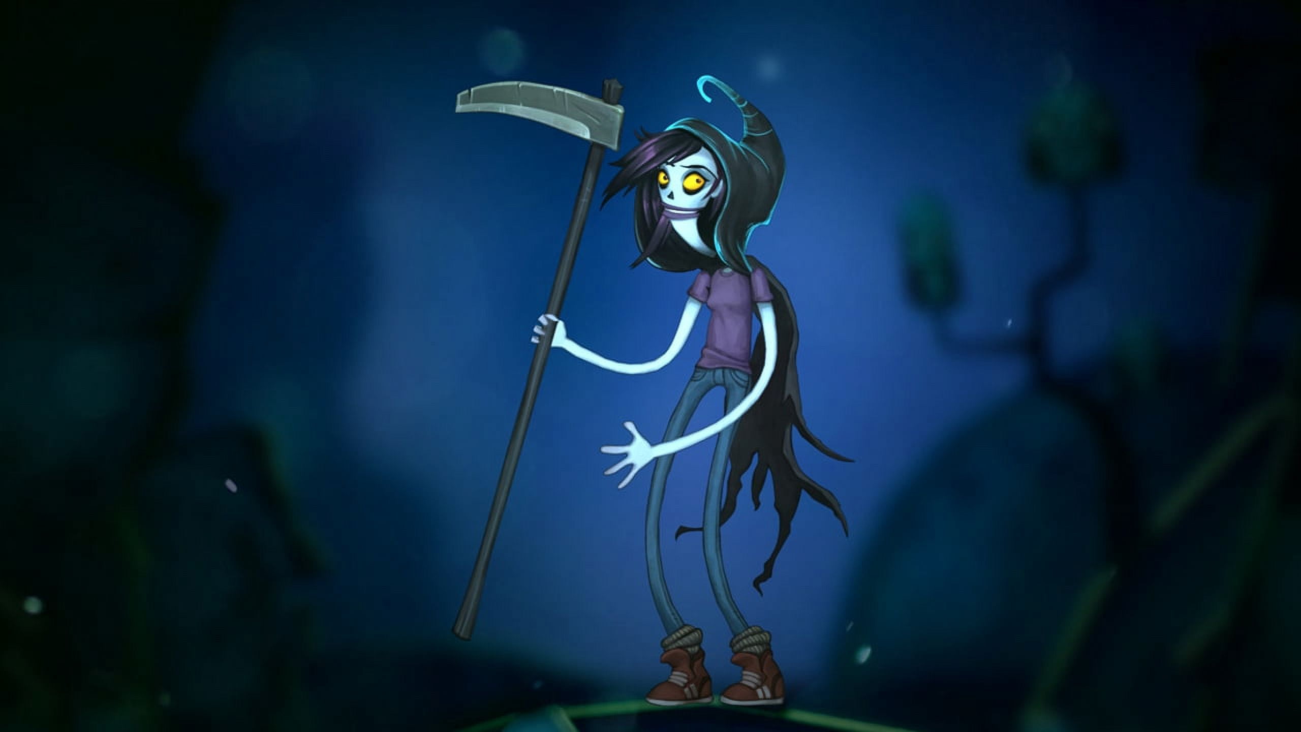 Flipping Death Zoink AB - Nintendo Switch [Digital]