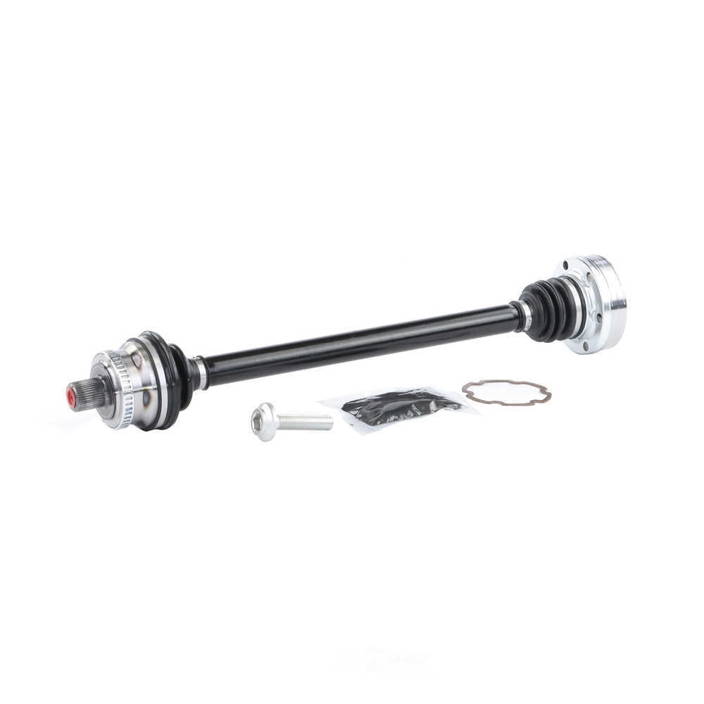 TrakMotive AD-8165 CV Axle Shaft