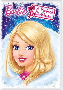 barbie and a perfect christmas