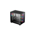 thumbnail image 2 of Ggabinete DeepCool CG530 4F ARGB, 2 of 6