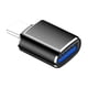 thumbnail image 1 of Conversor OTG para iPhone - USB 3.0, multifunción - para micrófono/disco U, transferencia de datos de alta velocidad, grabación de audio, ampliación de almacenamiento, 1 of 6